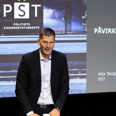 Hvordan jobber Russlands etterretning med påvirkning?