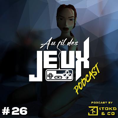 AFDJ #26 : Oh Lara ❤️ AFDJ #26 : Oh Lara ❤️