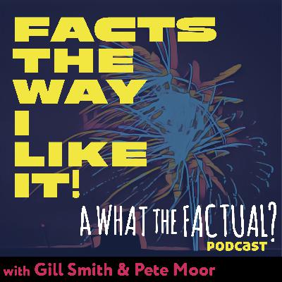 53 - Mária Telkes, Pet Ocelots, and Agatha Christie's New Life