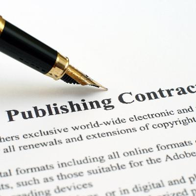 Are Publishers Really Responsible for an Author's Marketing?