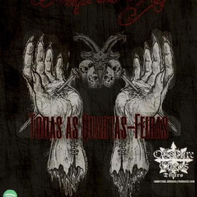 Episódio 20 - Nazarene rot