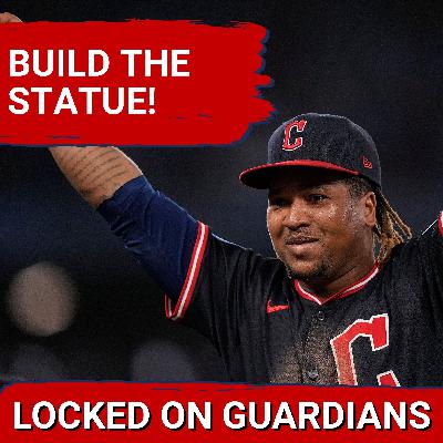 CLEVELAND FOREVER: Jose Ramirez Loyalty STUNS the Cleveland Guardians Fans | Will They Add On? CLEVELAND FOREVER: Jose Ramirez Loyalty STUNS the Cleveland Guardians Fans | Will They Add On?