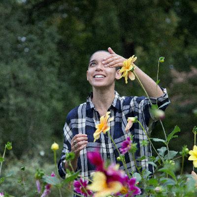 Episode 17- The Art of Staying Happy-ish Episode 17- The Art of Staying Happy-ish