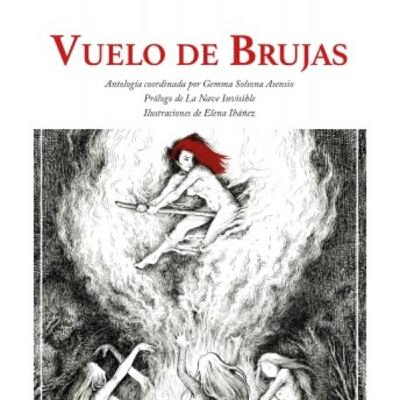 Vuelo de Brujas. Radio Cunit, Programa 33