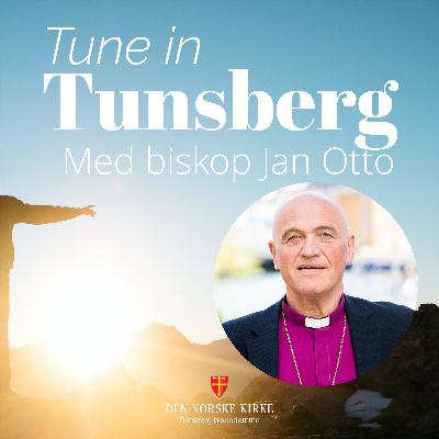 Tønsberg byjubileum spesial 2: HVORDAN HAR VI DET EGENTLIG, FOLKENS?