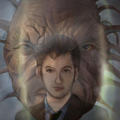 Chapter 5 - The Face of Boe