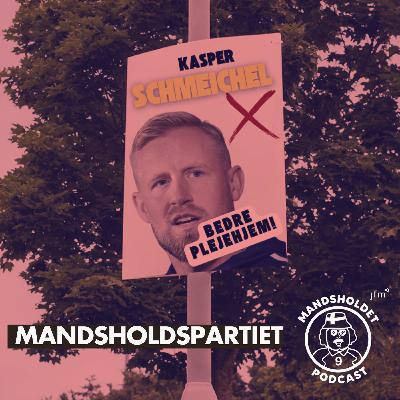 Mandsholdet afslører: Hvilke partier ville landsholdsspillerne stille op for?