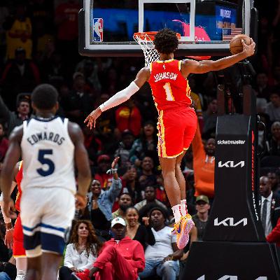 737 [2025媒体日] 专注于当下的杰伦-约翰逊