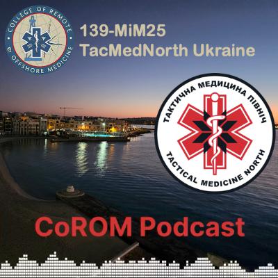 139-MiM25 TacMedNorth Ukraine