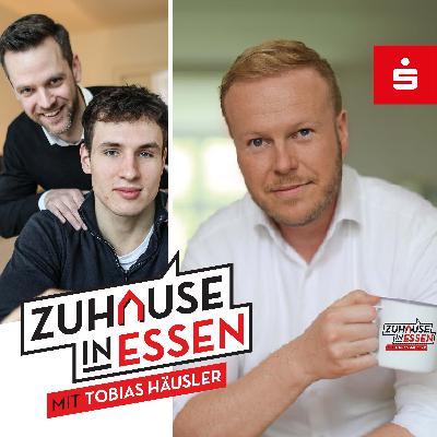 Folge 44 - TUSEM - Jonathan Krause, Christian Wilhelm