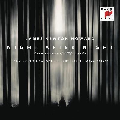 John Pitman Review: James Newton Howard's 'Night After Night'