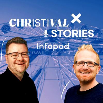 (7) "Das ist die DNA des Christivals..."