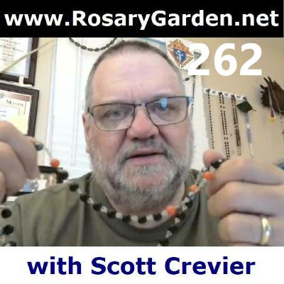 Ep. #262 - Rosary, Glorious Mysteries