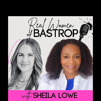 RWOB with Sheila Lowe RWOB with Sheila Lowe