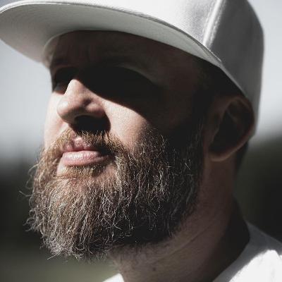 A Special Episode: Jay McLaughlin interviewed in June 2023 at St Joseph's Hospice by John Greenwood