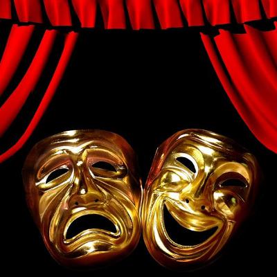 Primeira Temporada - Episódio 13 - Texto teatral (parte 1) Primeira Temporada - Episódio 13 - Texto teatral (parte 1)