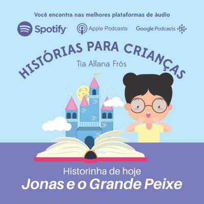 Jonas e o grande peixe