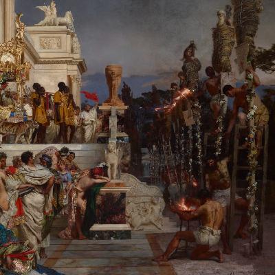 Episodio 78. Marcos 13.9 y los principios de discipulado bajo persecucion.