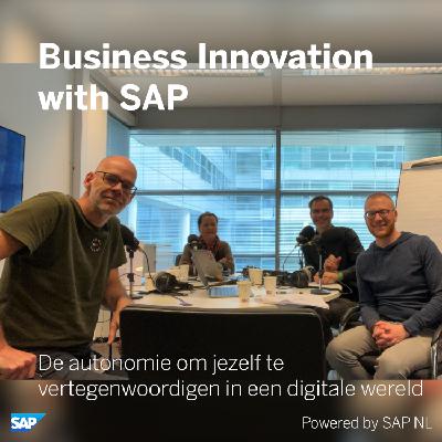 De autonomie om jezelf te vertegenwoordigen in een digitale wereld De autonomie om jezelf te vertegenwoordigen in een digitale wereld