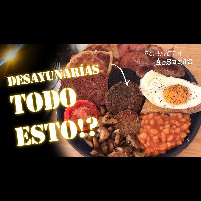 GASTRONOMÍA ESCOCESA (4x20) | EN VIVO GASTRONOMÍA ESCOCESA (4x20) | EN VIVO