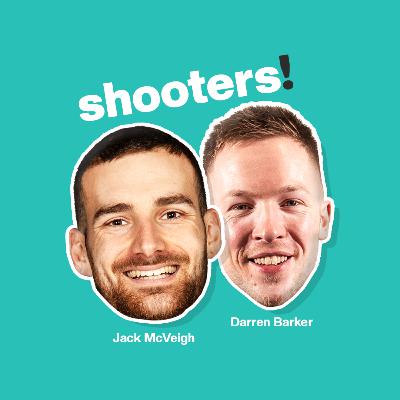 S2 E28 | Good Things Come In 3's