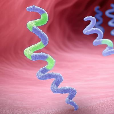 Syphilis Is Changing Like We've Never Seen... In Seattle