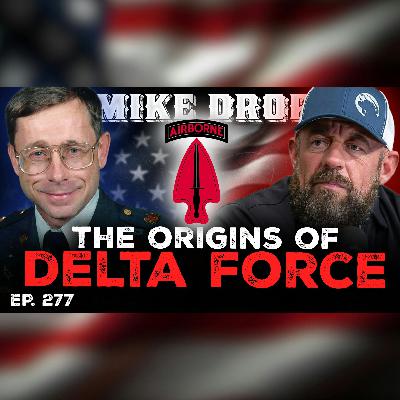 From Prison Riots to Hardened Targets: Supporting FBI HRT, Libya Tunnels, and Moral Injury Reflections | Ep. 277 | Pt. 3