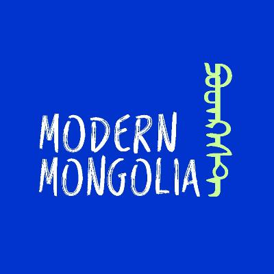 9. Common questions that I get asked as a Mongolian