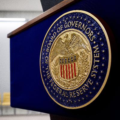 The rates the Fed does and doesn't control