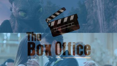 Ep. 72 - For ‘Materialists’ Girls, When the ‘Dragon’ Is Enuf