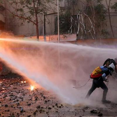 Living Planet: Water wars Living Planet: Water wars