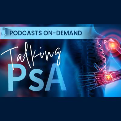 Episode 5 - Expert Insights on PsA: How Do Personalized Treatment Options Transform Patient Outcomes? - Part 3: Case Presentations Episode 5 - Expert Insights on PsA: How Do Personalized Treatment Options Transform Patient Outcomes? - Part 3: Case Presentations