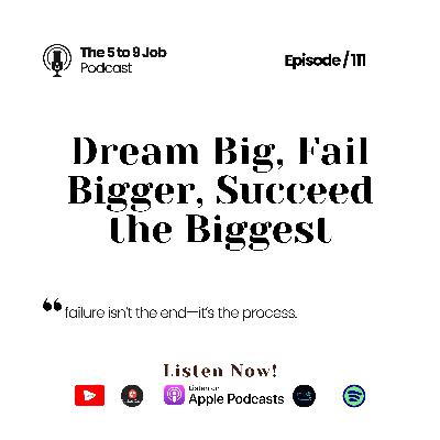 Dreams Need Goals, Not Just Hope