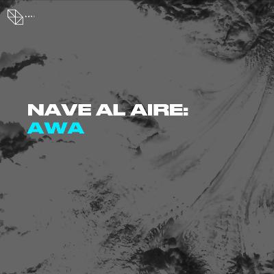 Proyecto AWA: cápsula niebla