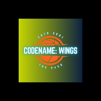 Codename: Wings - Fever Rising, Part 3