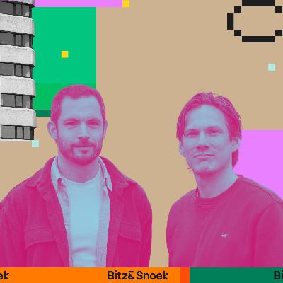 Hoe bouw je producten vanuit je agency met Robert Keus van BRTHRS en GreenPT | B&S S01E01 Hoe bouw je producten vanuit je agency met Robert Keus van BRTHRS en GreenPT | B&S S01E01