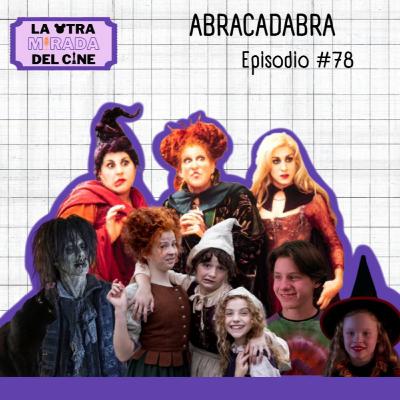 T4: E4 - Abracadabra