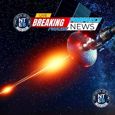 The United States Space Force Prepares For Orbital Combat