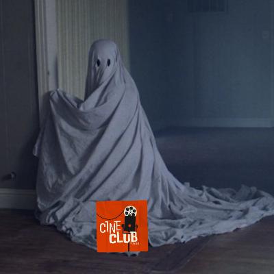 👻A Ghost Story (2017) - ¿Qué es un fantasma? Cine en estado puro