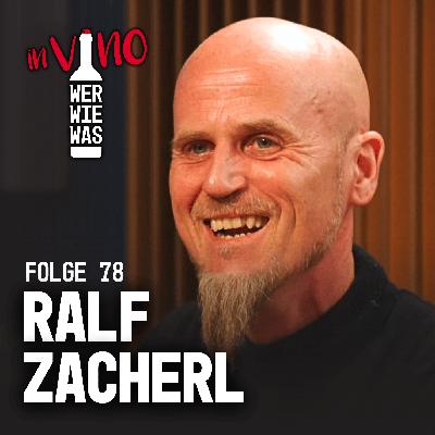 Der zornige Zacherl zecht mit 20 Gästen