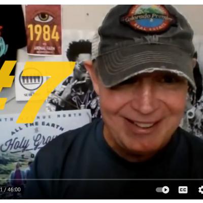 #7 (Part 2) The world at war and Veterans Day in America #7 (Part 2) The world at war and Veterans Day in America