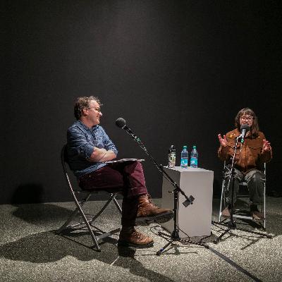 Action + Agency: 3 Live Interviews