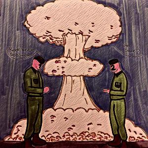 Catch 22 - The Purpose of War Catch 22 - The Purpose of War