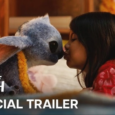 Behind the Scenes of Action Comedy Lilo & Stitch 2025