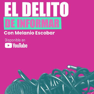 024 - el DELITO de INFORMAR 024 - el DELITO de INFORMAR