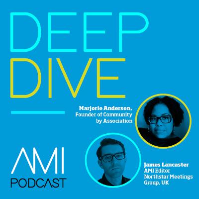 "No one wants to feel tokenised," Marjorie Anderson