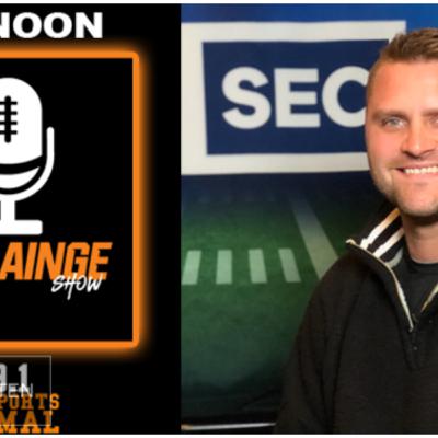 The EA Show - Hour #1 (9.7.21)