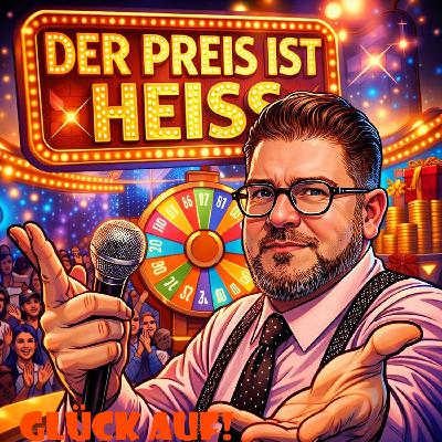 51. Der Preis ist heiss!