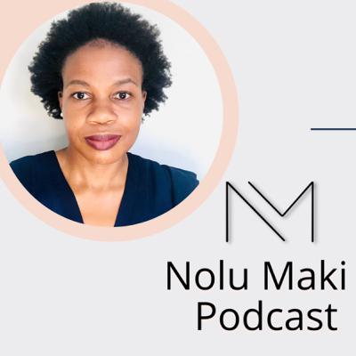 In this episode I introduce the Nolu Maki podcast. What the podcast is about and what to expact. In this episode I introduce the Nolu Maki podcast. What the podcast is about and what to expact.