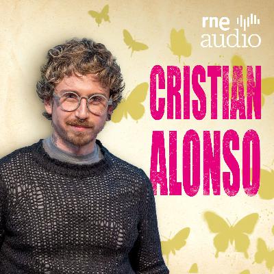 Influ-realismo Mágico - Derecho a réplica, con Cristian Alonso | 2x03